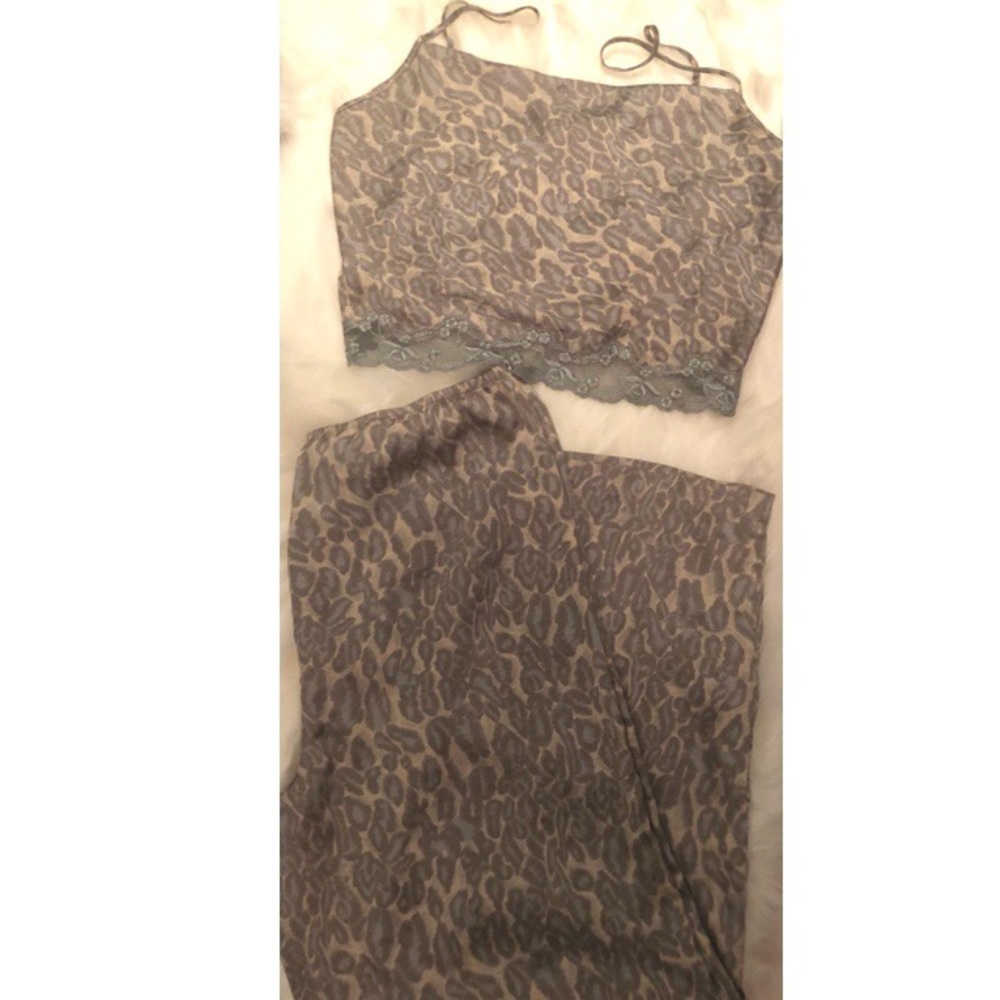 Victoria Secret sleep wear